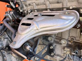 Двигатель TOYOTA PRIUS ZVW30 2ZRFXE 2ZR-4474790 3 ракурс