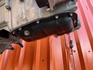 Двигатель TOYOTA PRIUS ZVW30 2ZRFXE 2ZR-4474790 5 ракурс
