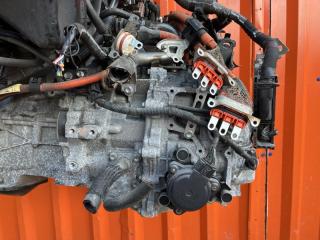 АКПП TOYOTA PRIUS ZVW30 2ZRFXE P410-01A 1 ракурс