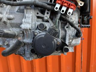 АКПП TOYOTA PRIUS ZVW30 2ZRFXE P410-01A 2 ракурс