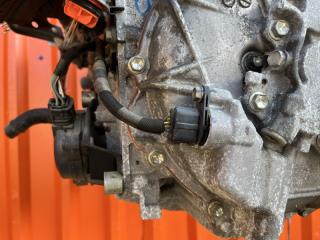 АКПП TOYOTA PRIUS ZVW30 2ZRFXE P410-01A 5 ракурс