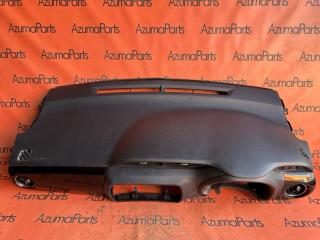 Торпедо TOYOTA VITZ NSP130 1 ракурс