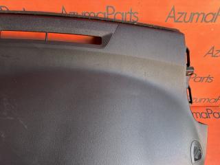 Торпедо TOYOTA VITZ NSP130 4 ракурс