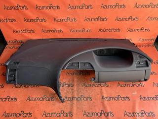 Торпедо TOYOTA RACTIS NCP100 1 ракурс