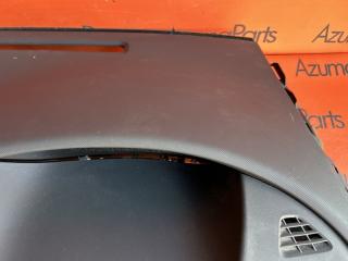 Торпедо TOYOTA RACTIS NCP100 4 ракурс