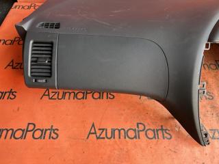 Торпедо TOYOTA RACTIS NCP100 5 ракурс