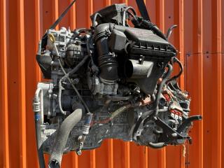 Двигатель TOYOTA PRIUS ZVW30 2ZRFXE 2ZR-6096041 2 ракурс