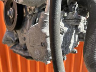 Двигатель TOYOTA PRIUS ZVW30 2ZRFXE 2ZR-6096041 5 ракурс