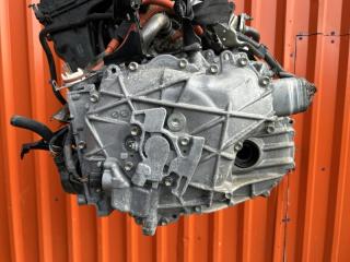 АКПП TOYOTA PRIUS ZVW30 2ZRFXE P410-01A 1 ракурс