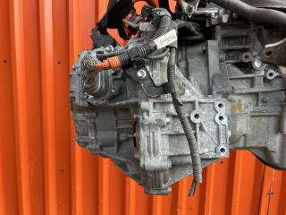 АКПП TOYOTA PRIUS ZVW30 2ZRFXE P410-01A 3 ракурс