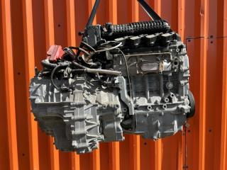 Двигатель HONDA FIT GP1 LDA 5005177 2 ракурс