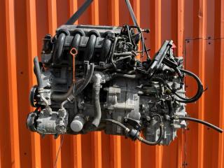 Двигатель HONDA FIT GP1 LDA 5005177 3 ракурс