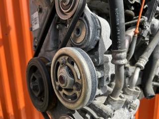 Двигатель HONDA FIT GP1 LDA 5005177 4 ракурс