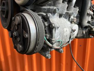 Двигатель HONDA FIT GP1 LDA 5005177 5 ракурс