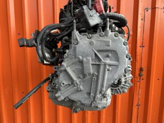 АКПП HONDA FIT GP1 LDA SE7A 1 ракурс