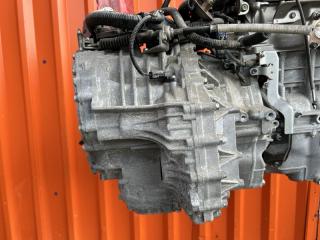 АКПП HONDA FIT GP1 LDA SE7A 2 ракурс