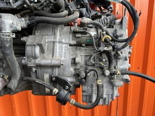 АКПП HONDA FIT GP1 LDA SE7A 3 ракурс