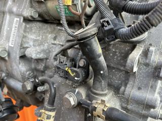 АКПП HONDA FIT GP1 LDA SE7A 4 ракурс