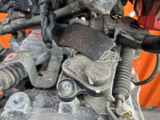 АКПП HONDA FIT GP1 LDA SE7A 5 ракурс