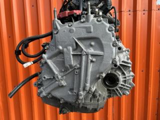АКПП HONDA FIT GP1 LDA SE7A 1 ракурс