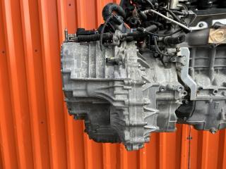 АКПП HONDA FIT GP1 LDA SE7A 3 ракурс