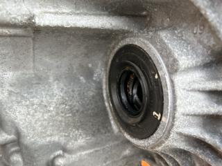 АКПП HONDA FIT GP1 LDA SE7A 4 ракурс