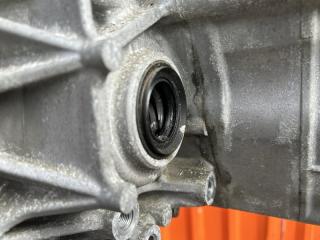 АКПП HONDA FIT GP1 LDA SE7A 5 ракурс