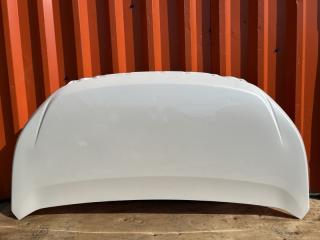 Капот TOYOTA VOXY ZWR90W 1 ракурс Капот TOYOTA VOXY ZWR90W 1 ракурс