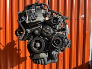 Двигатель TOYOTA VOXY AZR60G 1AZFSE 1AZ-5296683 1 ракурс Двигатель TOYOTA VOXY AZR60G 1AZFSE 1AZ-5296683 1 ракурс