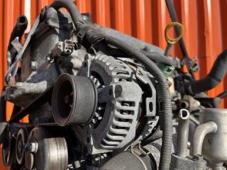 Двигатель TOYOTA VOXY AZR60G 1AZFSE 1AZ-5296683 3 ракурс Двигатель TOYOTA VOXY AZR60G 1AZFSE 1AZ-5296683 3 ракурс