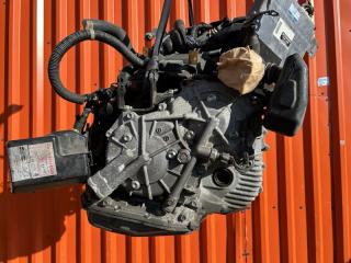 АКПП TOYOTA VOXY AZR60G 1AZFSE K111-03A 1 ракурс