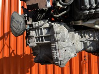 АКПП TOYOTA VOXY AZR60G 1AZFSE K111-03A 2 ракурс