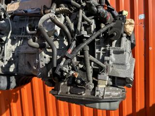 АКПП TOYOTA VOXY AZR60G 1AZFSE K111-03A 3 ракурс