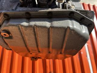 АКПП TOYOTA VOXY AZR60G 1AZFSE K111-03A 4 ракурс
