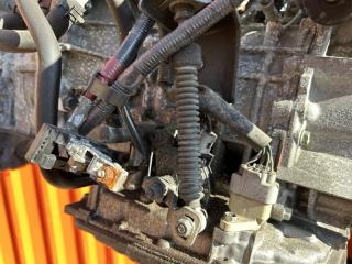 АКПП TOYOTA VOXY AZR60G 1AZFSE K111-03A 5 ракурс