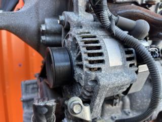 Двигатель TOYOTA PASSO KGC10 1KRFE 1KR-0888238 5 ракурс