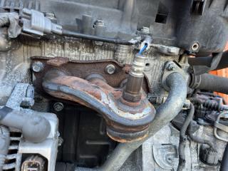 Двигатель TOYOTA PASSO KGC30 1KRFE 1KR-1255441 4 ракурс