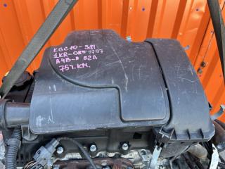 Двигатель TOYOTA PASSO KGC10 1KRFE 1KR-0857797 3 ракурс
