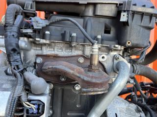 Двигатель TOYOTA PASSO KGC10 1KRFE 1KR-0857797 4 ракурс