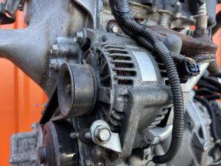 Двигатель TOYOTA PASSO KGC10 1KRFE 1KR-0857797 5 ракурс