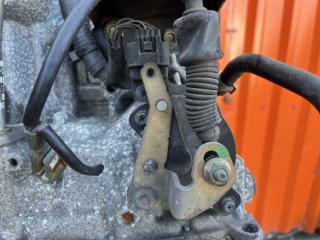 АКПП NISSAN MARCH AK12 CR12DE RE4F03B FQ40 2 ракурс