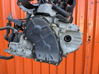 АКПП NISSAN MARCH AK12 CR12DE RE4F03B FQ40 3 ракурс
