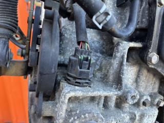 АКПП NISSAN MARCH AK12 CR12DE RE4F03B FQ40 4 ракурс