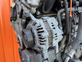 Двигатель HONDA FIT GD4 L15A L15A-1107878 3 ракурс