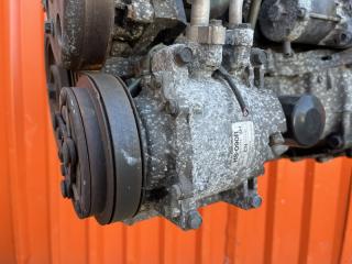Двигатель HONDA FIT GD4 L15A L15A-1107878 4 ракурс