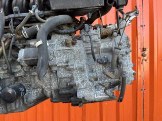 АКПП HONDA FIT GD4 L15A SWSA 1 ракурс