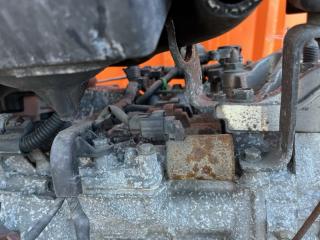 АКПП HONDA FIT GD4 L15A SWSA 3 ракурс