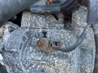 АКПП HONDA FIT GD4 L15A SWSA 4 ракурс