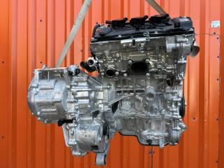 Двигатель TOYOTA AQUA MXPK11 M15A 0953607 2 ракурс Двигатель TOYOTA AQUA MXPK11 M15A 0953607 2 ракурс
