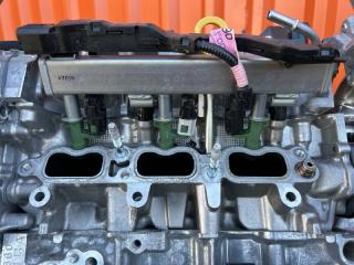 Двигатель TOYOTA AQUA MXPK11 M15A 0953607 5 ракурс Двигатель TOYOTA AQUA MXPK11 M15A 0953607 5 ракурс